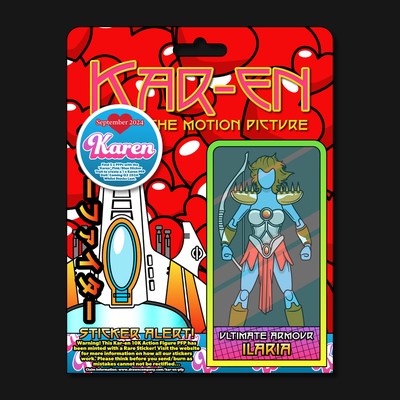Kar-en TMP AF 04187