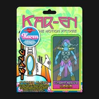 Kar-en TMP AF 04189