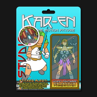 Kar-en TMP AF 04194