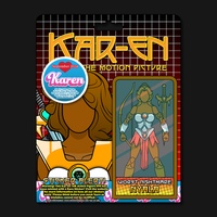 Kar-en TMP AF 04196