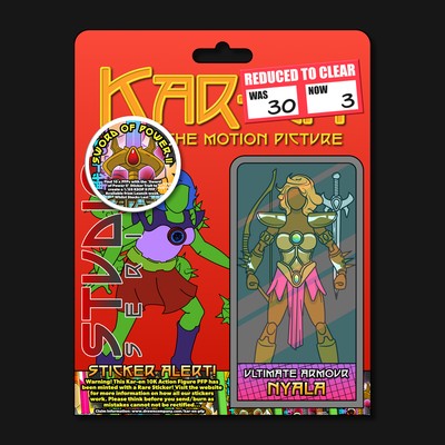 Kar-en TMP AF 04197