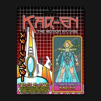 Kar-en TMP AF 04198