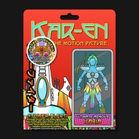 Kar-en TMP AF 04202