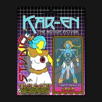 Kar-en TMP AF 04204