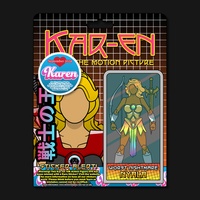 Kar-en TMP AF 04216