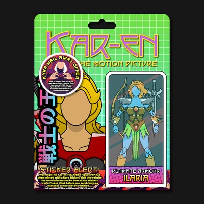 Kar-en TMP AF 04229