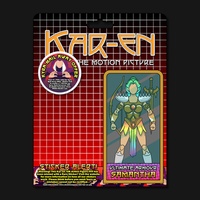 Kar-en TMP AF 04252