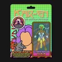 Kar-en TMP AF 04261