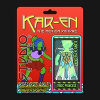 Kar-en TMP AF 04269