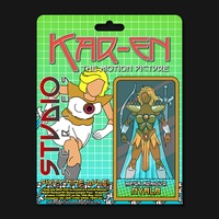 Kar-en TMP AF 04273
