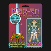 Kar-en TMP AF 04279
