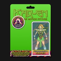 Kar-en TMP AF 04280