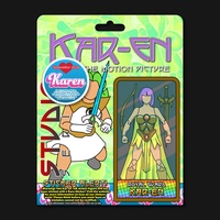 Kar-en TMP AF 04281