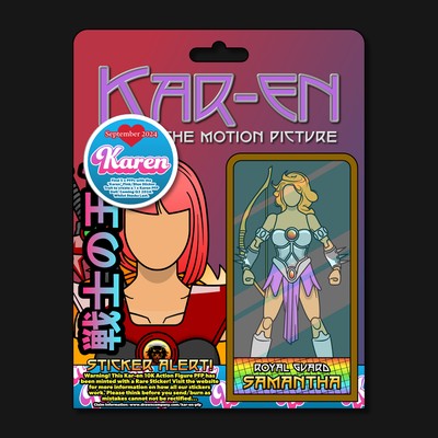 Kar-en TMP AF 04283