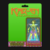 Kar-en TMP AF 04287
