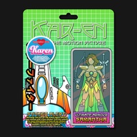 Kar-en TMP AF 04288