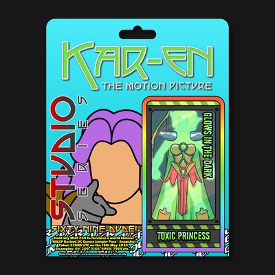 Kar-en TMP AF 04291
