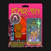 Kar-en TMP AF 04300