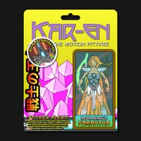 Kar-en TMP AF 04301