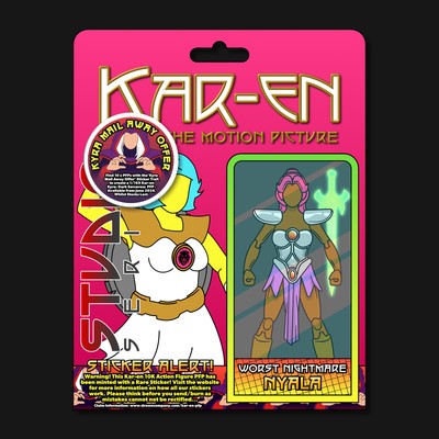 Kar-en TMP AF 04303