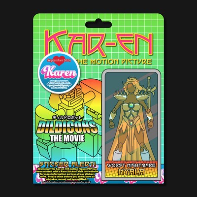 Kar-en TMP AF 04304