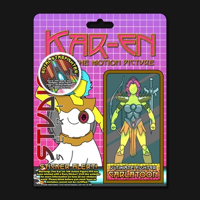 Kar-en TMP AF 04305