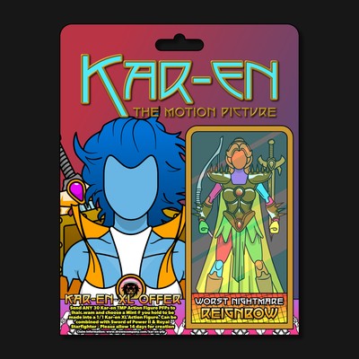 Kar-en TMP AF 04308