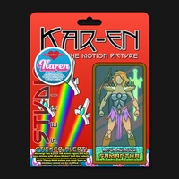 Kar-en TMP AF 04312