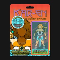 Kar-en TMP AF 04314