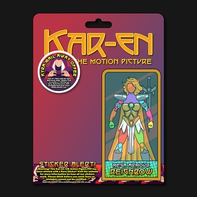 Kar-en TMP AF 04315