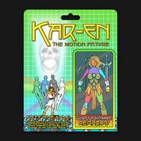 Kar-en TMP AF 04319