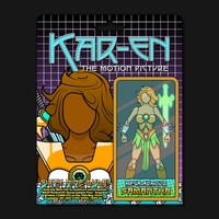 Kar-en TMP AF 04324