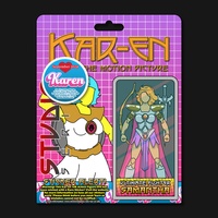 Kar-en TMP AF 04326