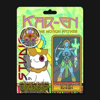 Kar-en TMP AF 04329
