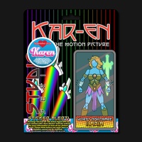 Kar-en TMP AF 04378