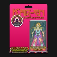 Kar-en TMP AF 04381