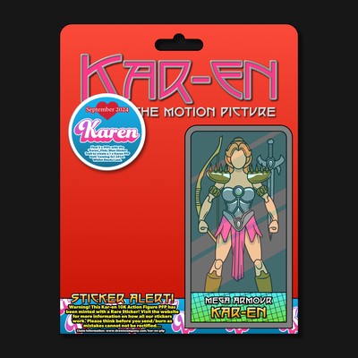 Kar-en TMP AF 04388