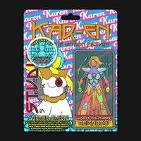 Kar-en TMP AF 04389