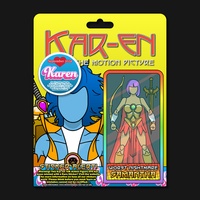 Kar-en TMP AF 04390