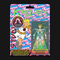 Kar-en TMP AF 04393