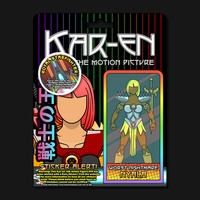Kar-en TMP AF 04404