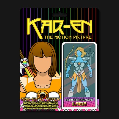 Kar-en TMP AF 04405