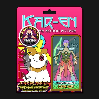 Kar-en TMP AF 04414