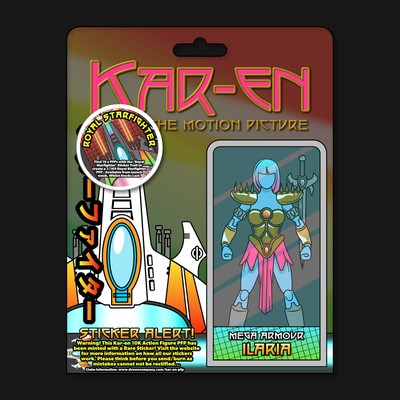 Kar-en TMP AF 04428