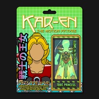 Kar-en TMP AF 04442