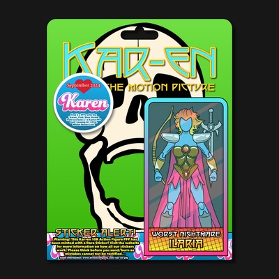 Kar-en TMP AF 04444