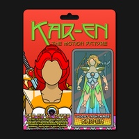 Kar-en TMP AF 04468