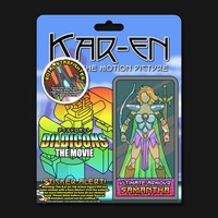 Kar-en TMP AF 04474