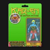 Kar-en TMP AF 04489