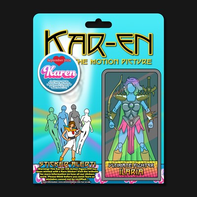 Kar-en TMP AF 04492